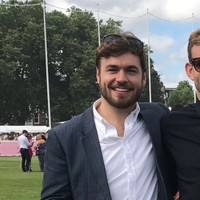 Lewis Nurcombe avatar image