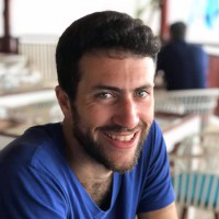 Josh Dores avatar image