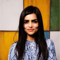 Suuchi Ramesh avatar image