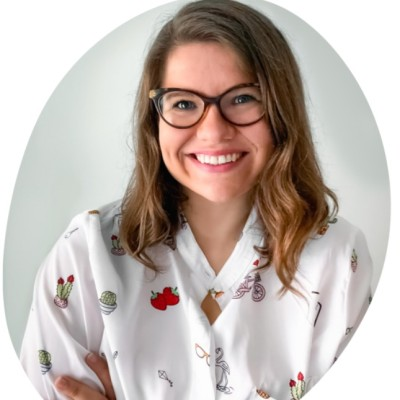 Klaudia Szygenda avatar image