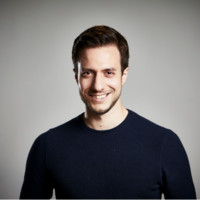 Ricardo Garcia avatar image