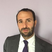 Giancarlo Russo avatar image