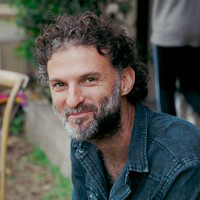 Amir Koren avatar image
