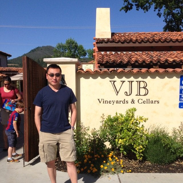 Henry Fan avatar image