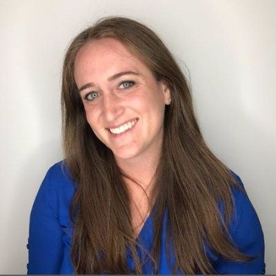 Brittany Judson avatar image