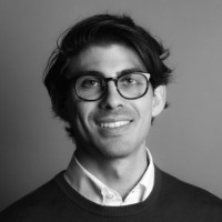 Matthew Kaye avatar image