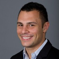 David Garcia avatar image