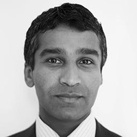 Navin Ramachandran avatar image