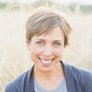 Katie Hays avatar image