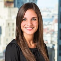 Jaimee Pavia avatar image