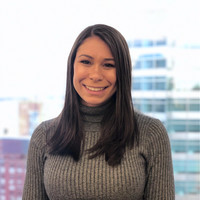 Alyssa Melfi avatar image