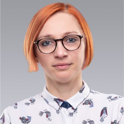 Corina Pop avatar image