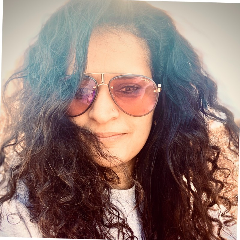 Rashii Prabhakar avatar image