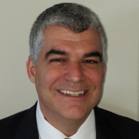 David Cohen avatar image