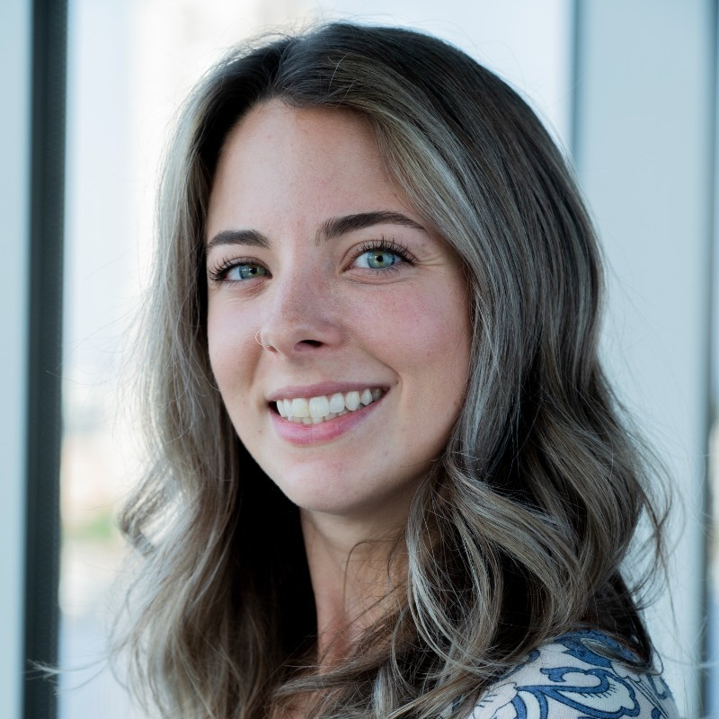 Kristy Derba-Strauss avatar image