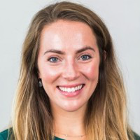 Victoria Pisini avatar image