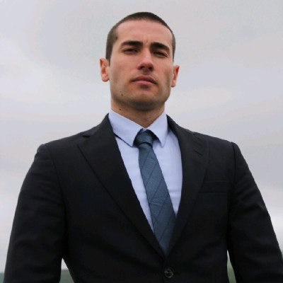 Profile Image for Kostadin Ivanov