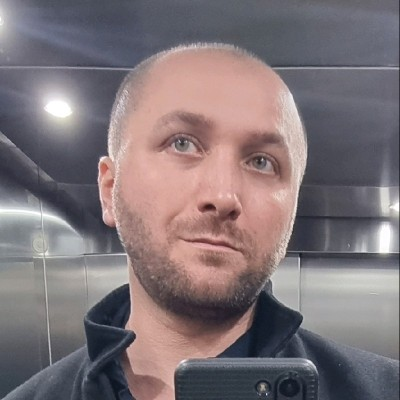 Marcin Borkowski avatar image