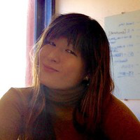 Minah Jung avatar image