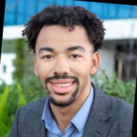 Devin T. Cornish avatar image