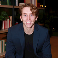 Colin Brady avatar image