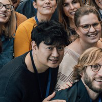 Alexander Yeh avatar image