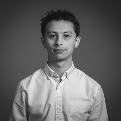 Emilio Botero avatar image