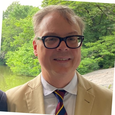 Brooks C. avatar image