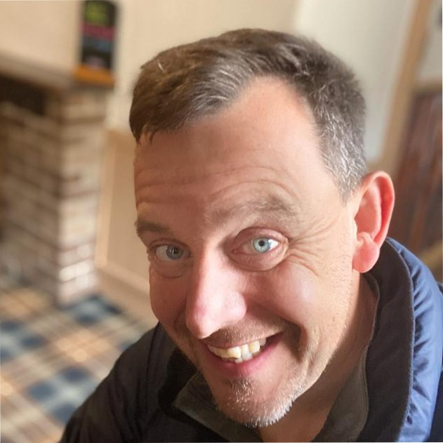 David Poole avatar image