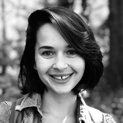 Cristina Palii avatar image