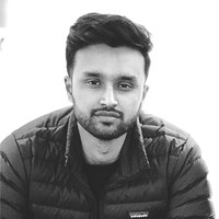 Maroof Ahmed avatar image