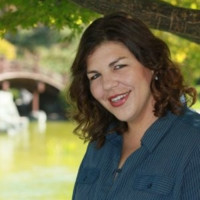 Kristin Blomquist avatar image