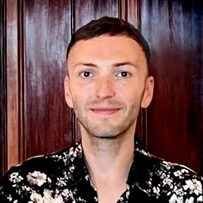 David Zilk avatar image