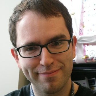 Winston Timp avatar image