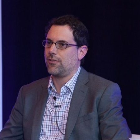 Eric Feldman avatar image