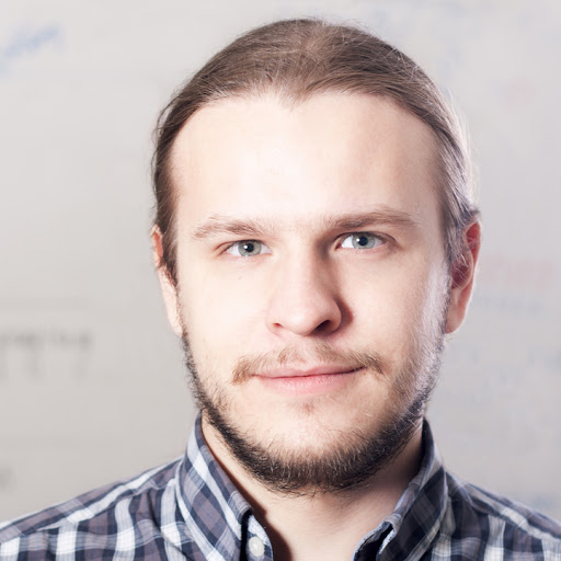 Volodymyr Kuznetsov avatar image