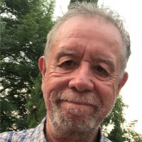 Geoff Carroll avatar image