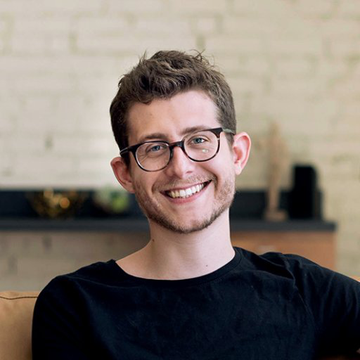 David Myers avatar image