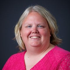 Robyn Maslouski avatar image