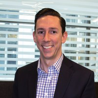 Kyle Toomey, CPP avatar image