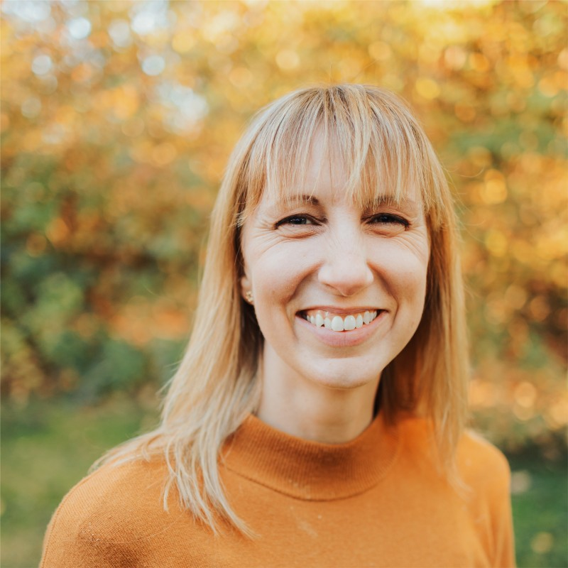 Andrea B. Houchens avatar image