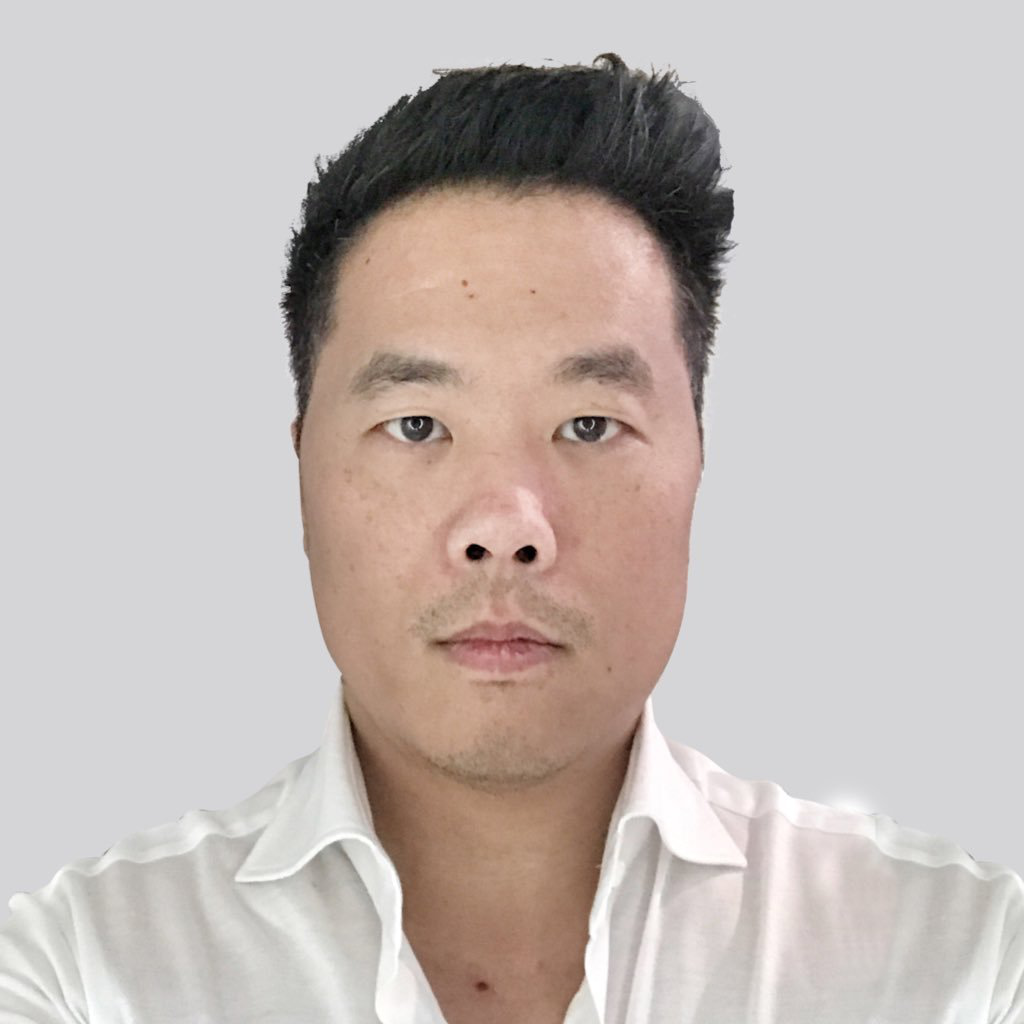Profile Image for Larry Chu