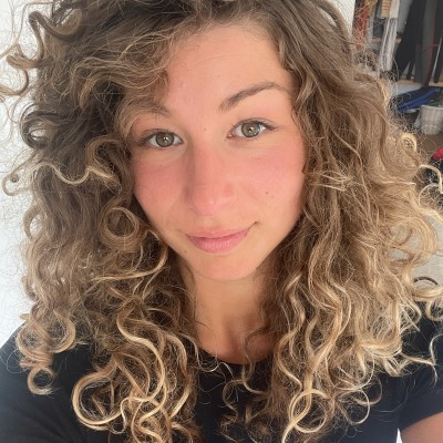 Olivia Giannakoudakis avatar image