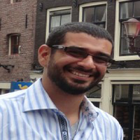 Morgan Elgebali avatar image