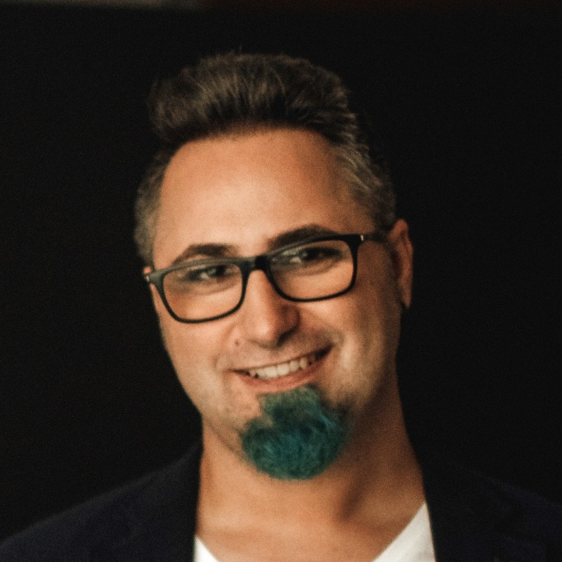 Daniel Jilg avatar image