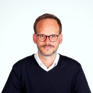 Marcus Person avatar image