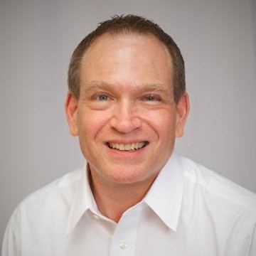 Bob Muglia avatar image