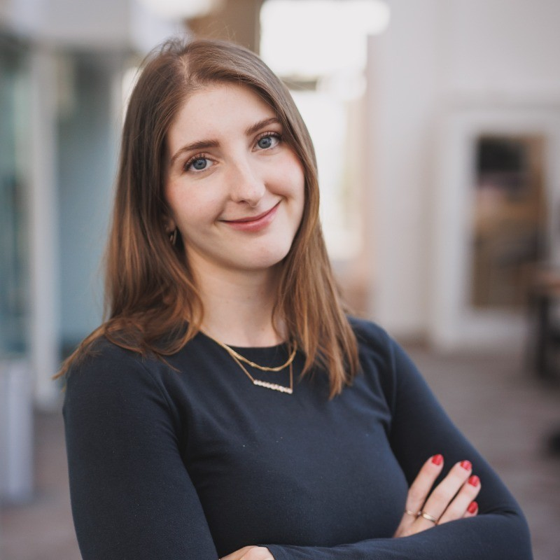 Kacie Collins avatar image