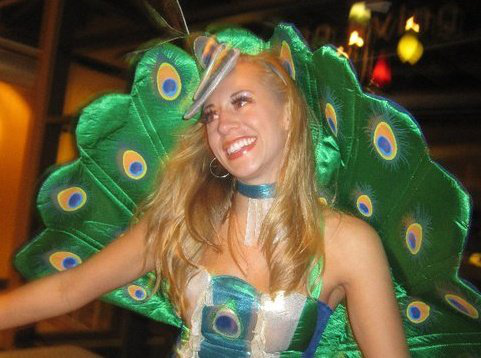 Camille Geddes avatar image