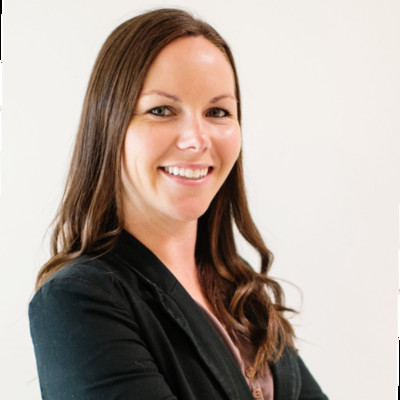 Brooke McBride avatar image